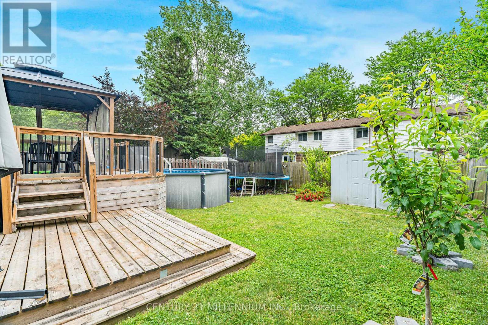 6182 Johnson Drive, Niagara Falls, Ontario L2J 3J5 - Photo 33 - X13438028