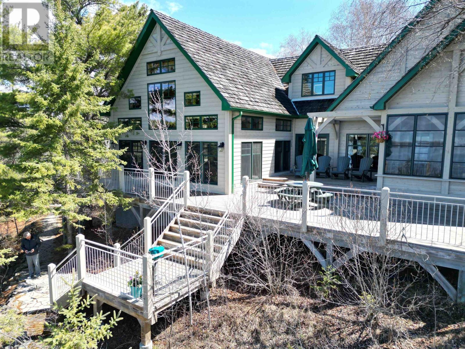 Lot 8 Branch Rd 6, Storm Bay Rd, District Of Kenora, Ontario  P0X 1H0 - Photo 3 - TB2601334