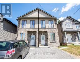 MAIN - 6A LEESON STREET, St. Catharines, Ontario