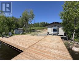 237 Nickel Lake Shores RD, Fort Frances, Ontario