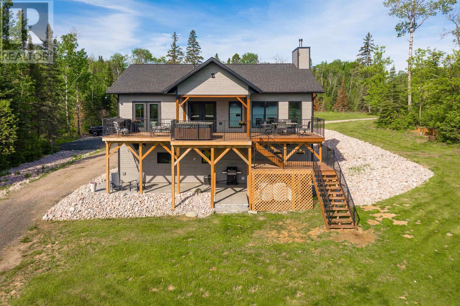 340 Bruckenburger Rd, Kenora, Ontario  P9N 0E3 - Photo 36 - TB2601400