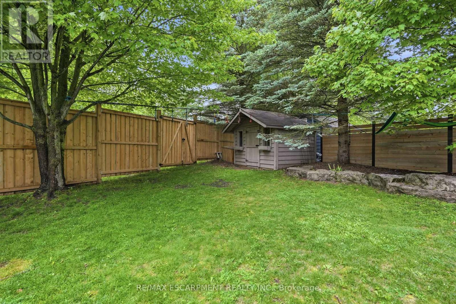 58 Anderson Court, Hamilton, Ontario L9G 4Z7 - Photo 42 - X13438866