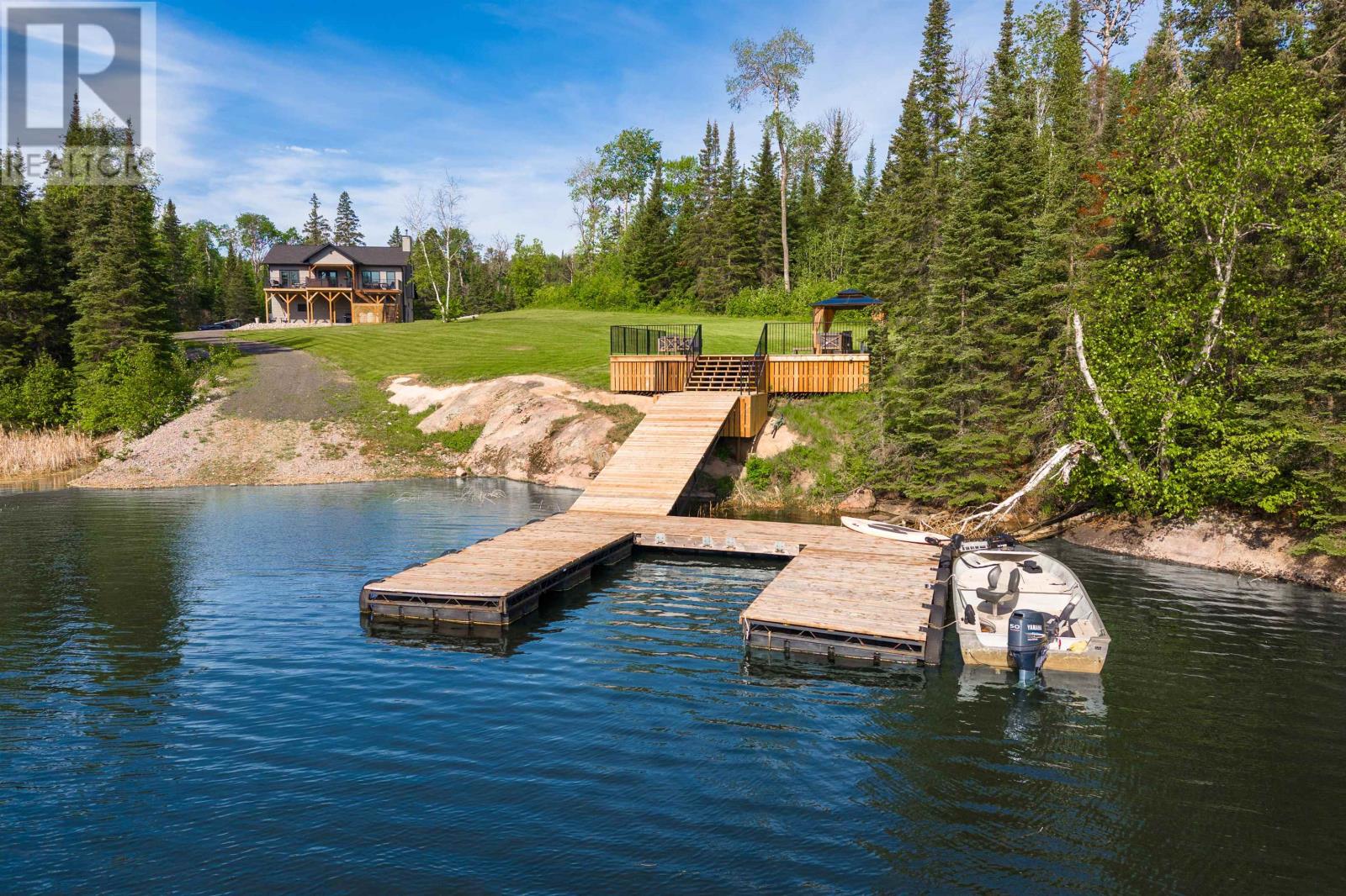 340 Bruckenburger Rd, Kenora, Ontario  P9N 0E3 - Photo 42 - TB2601400