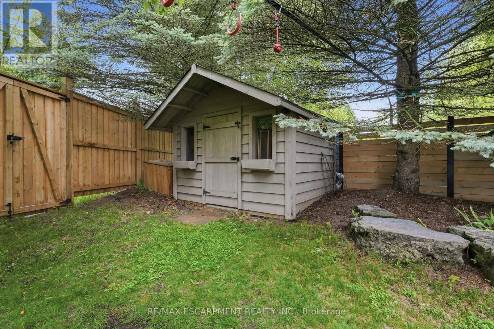 58 Anderson Court, Hamilton, Ontario L9G 4Z7 - Photo 43 - X13438866