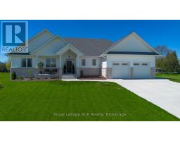 22 NICKASON DRIVE, Arran-Elderslie, Ontario