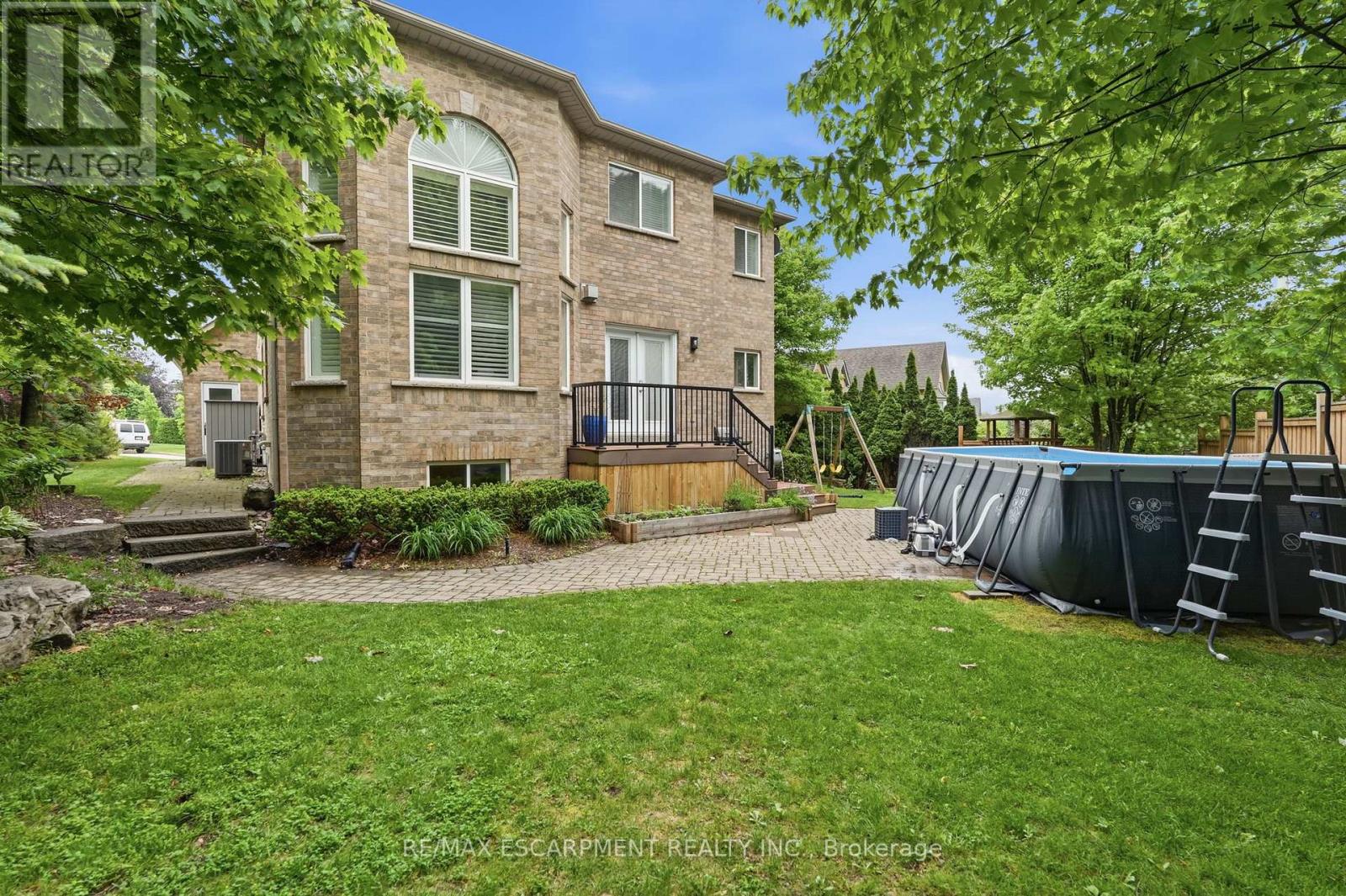 58 Anderson Court, Hamilton, Ontario L9G 4Z7 - Photo 44 - X13438866