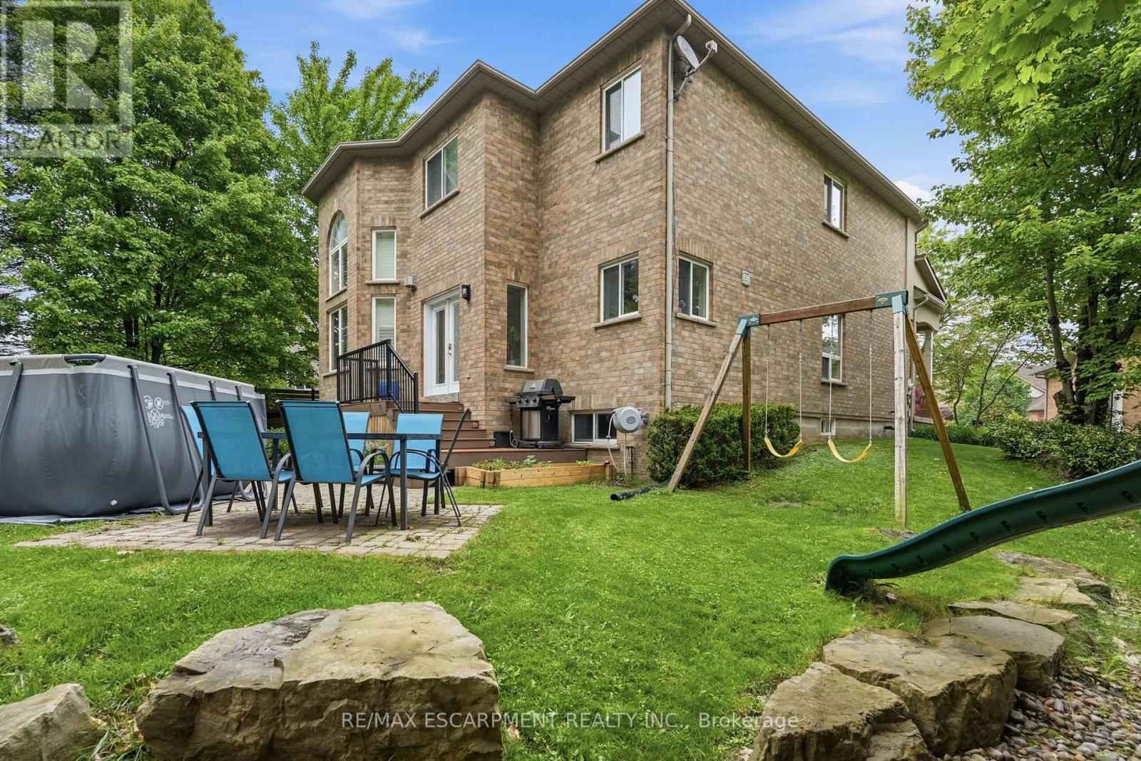 58 Anderson Court, Hamilton, Ontario L9G 4Z7 - Photo 45 - X13438866