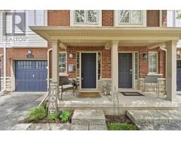 2 - 222 FALL FAIR WAY, Hamilton, Ontario
