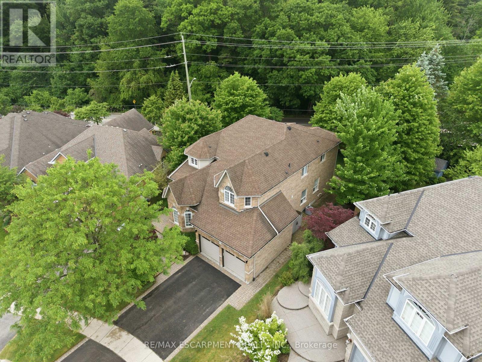 58 Anderson Court, Hamilton, Ontario L9G 4Z7 - Photo 46 - X13438866