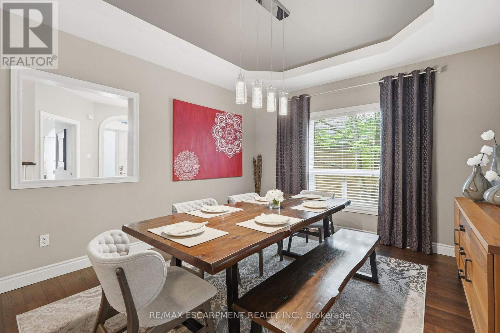 58 Anderson Court, Hamilton, Ontario L9G 4Z7 - Photo 16 - X13438866