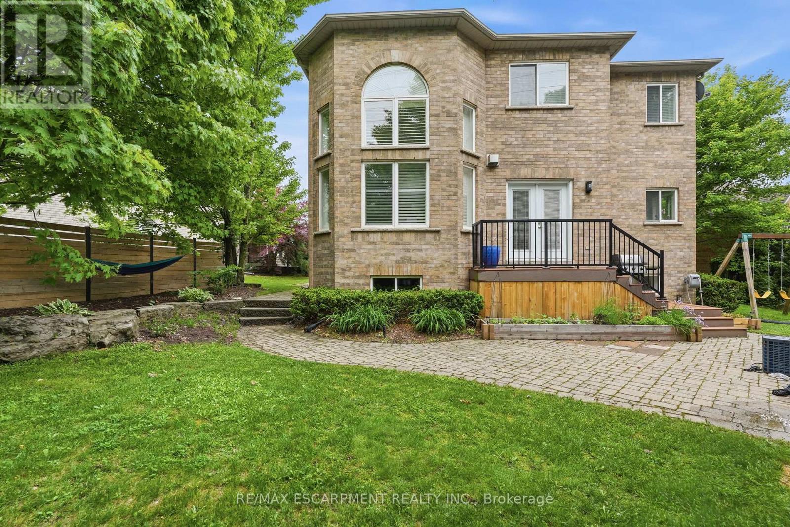 58 Anderson Court, Hamilton, Ontario L9G 4Z7 - Photo 47 - X13438866