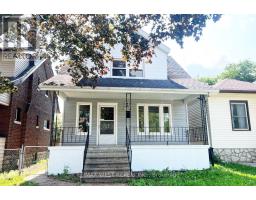 1115 CHURCH STREET, Windsor, Ontario