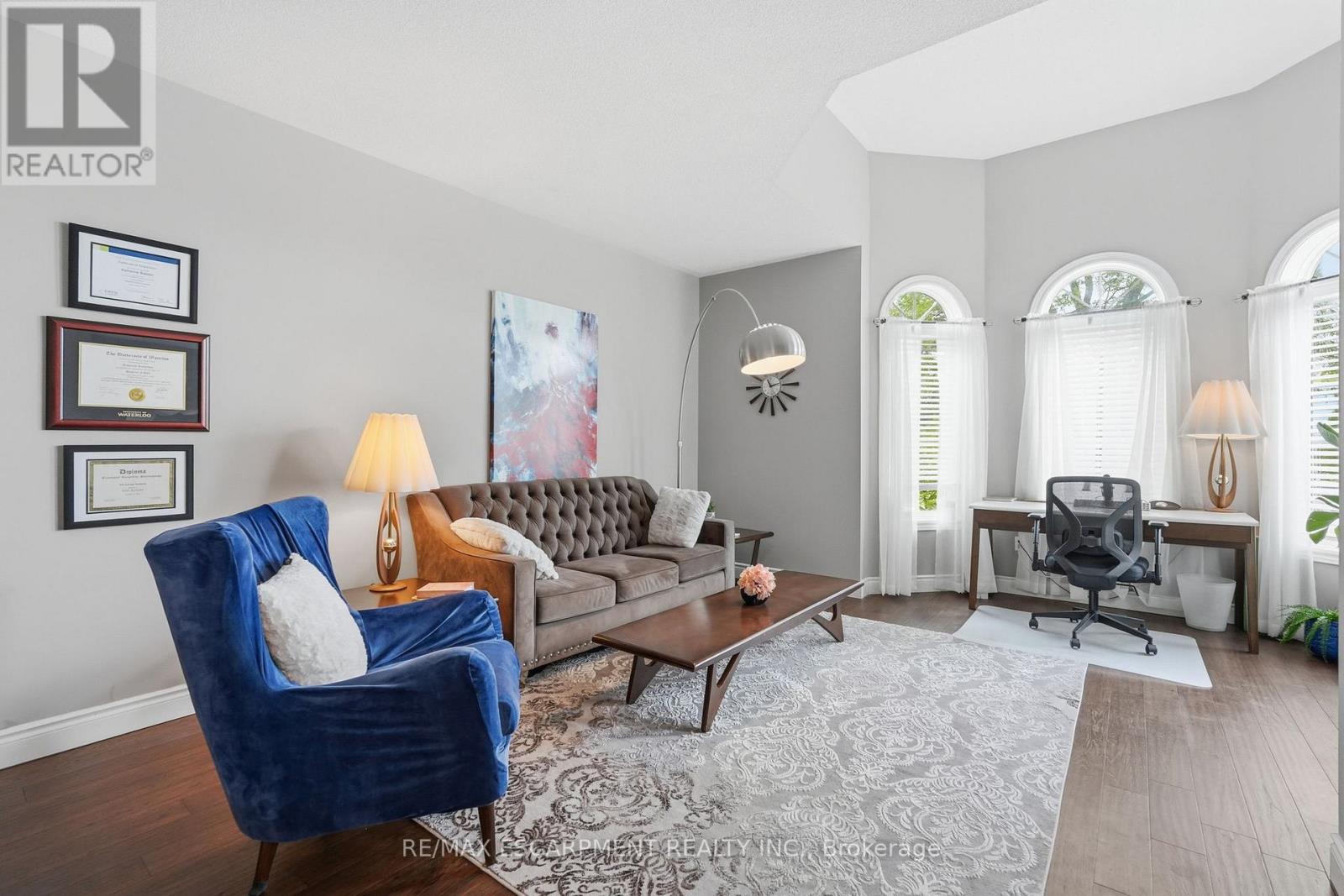 58 Anderson Court, Hamilton, Ontario L9G 4Z7 - Photo 17 - X13438866