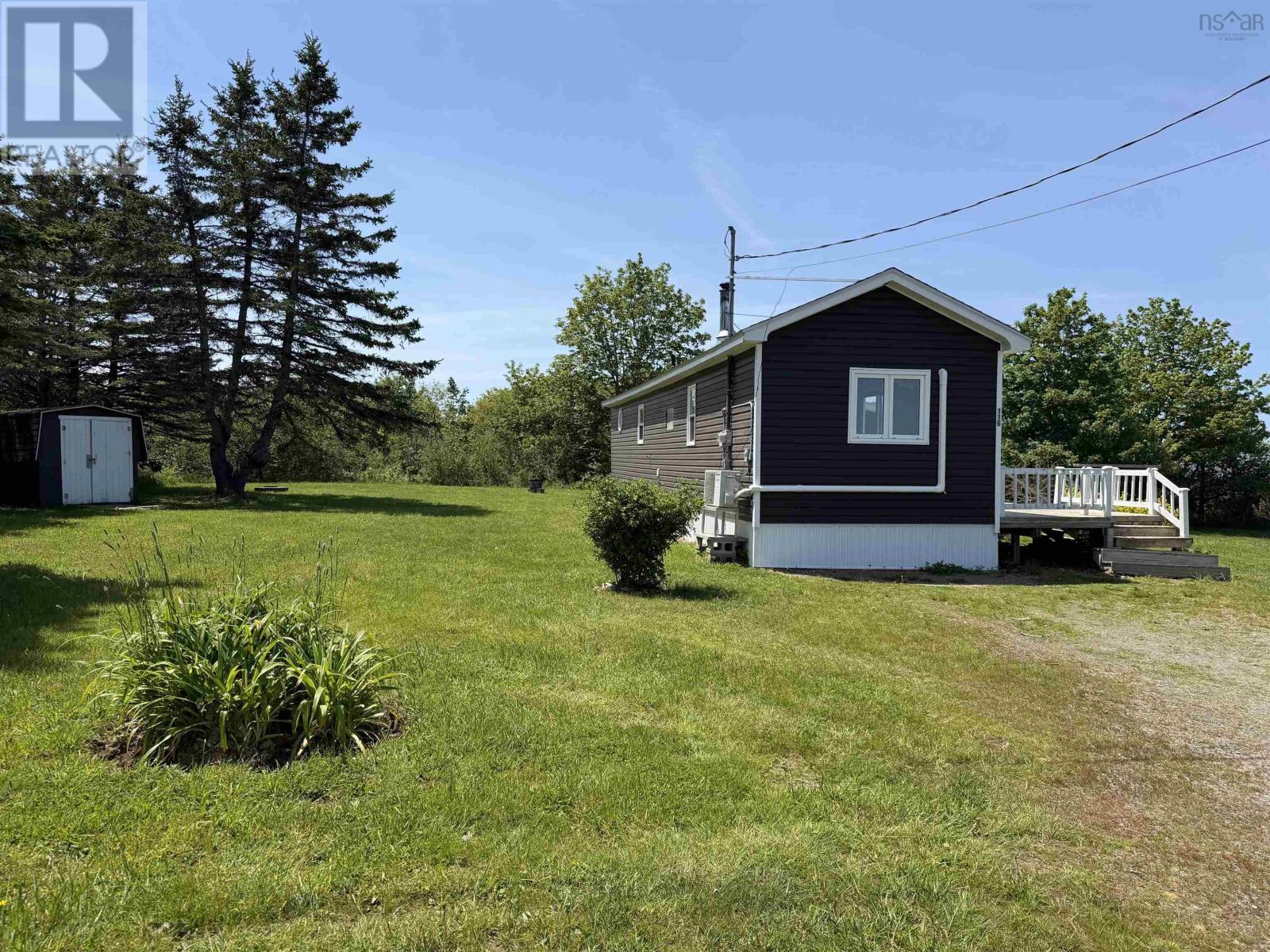 116 Comeau Road, Meteghan River, Nova Scotia  B0W 2L0 - Photo 2 - 202601927