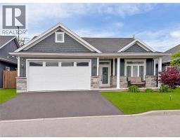 740 MAIN Street E Unit# 5, Dunnville, Ontario