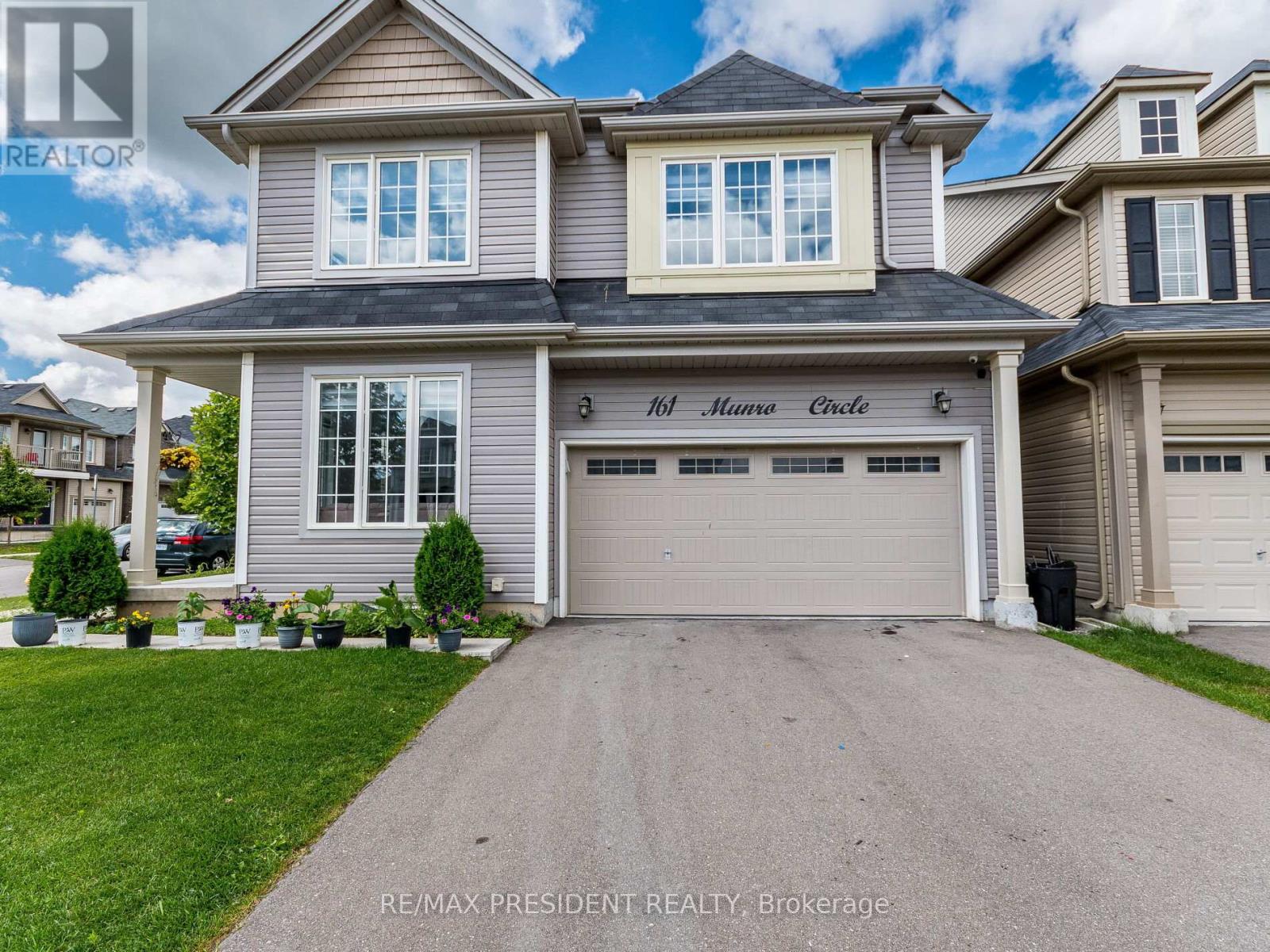 161 Munro Circle E, Brantford, Ontario  N3T 0R3 - Photo 42 - X13438874
