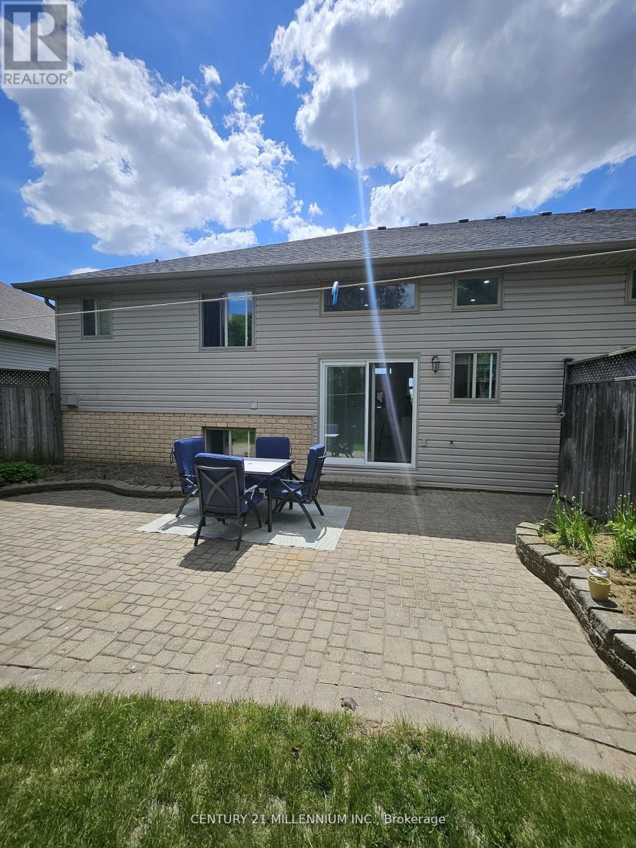 413 Keil Trail N, Chatham-Kent, Ontario  N7L 5R2 - Photo 38 - X13438942