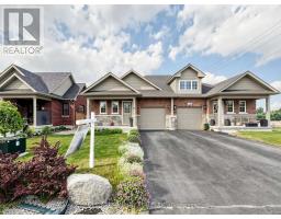 90 CORTLAND WAY, Brighton, Ontario