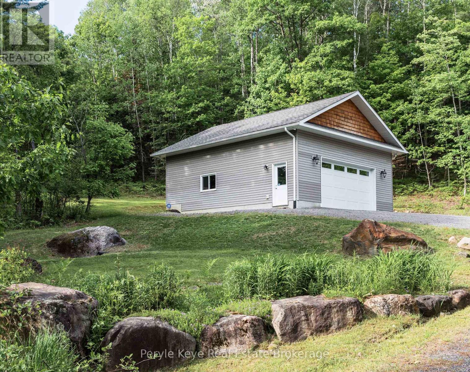595 Clearwater Lake Road, Huntsville (Stephenson), Ontario  P0B 1L0 - Photo 48 - X13443626