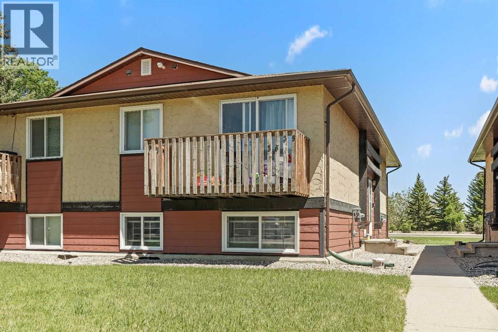35, 5 Acadia Road W, Lethbridge, Alberta T1K 4C1 - Photo 1 - A2319104