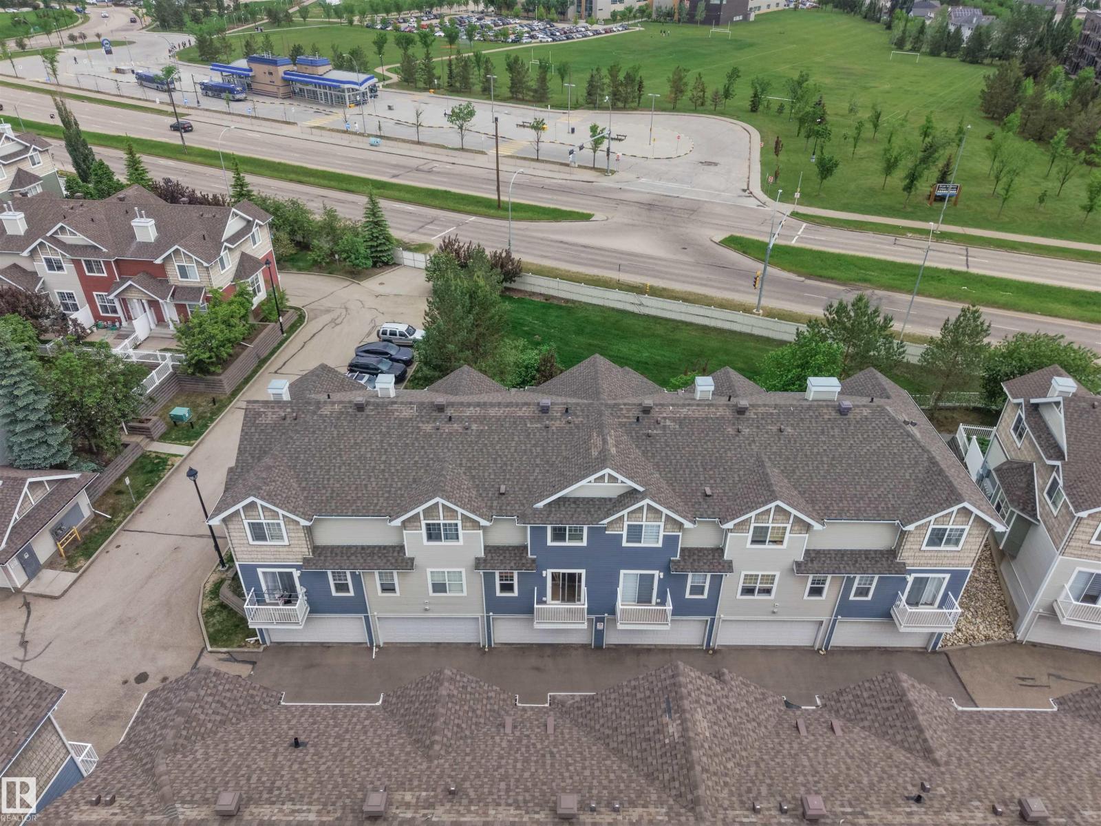 #61 2051 Towne Centre Bv Nw, Edmonton, Alberta T6R 0G8 - Photo 35 - E4493550