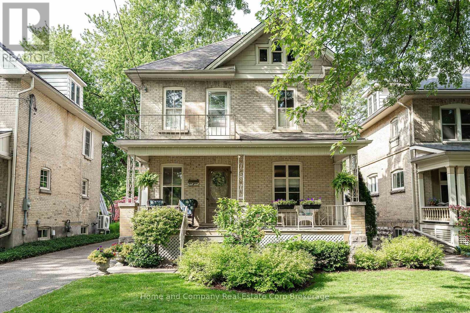 193 DOUGLAS STREET, Stratford, Ontario