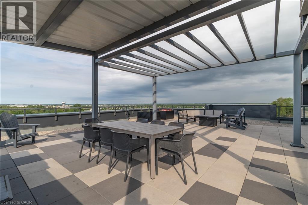 332 Gosling Gardens Unit# 805ph, Guelph, Ontario N1H 3A1 - Photo 39 - 40827128