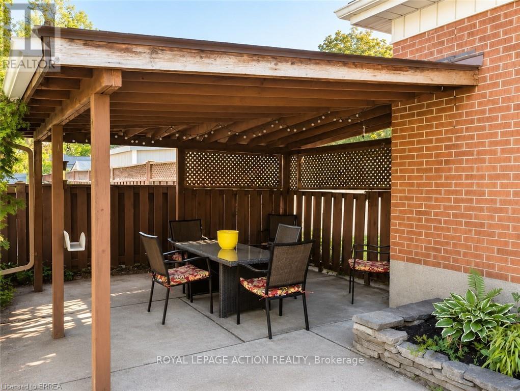 63 Hill Avenue, Brantford, Ontario N3R 4H2 - Photo 26 - X13438982