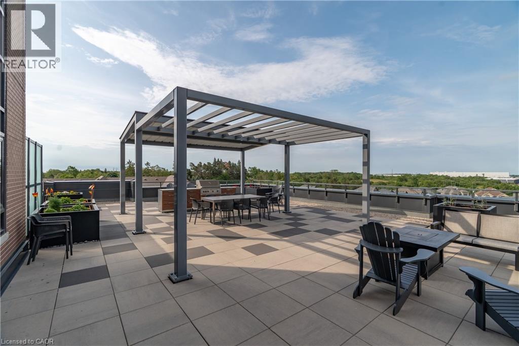 332 Gosling Gardens Unit# 805ph, Guelph, Ontario N1H 3A1 - Photo 41 - 40827128