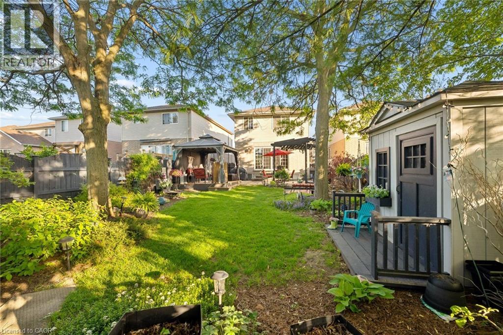 214 Grey Fox Drive, Kitchener, Ontario  N2E 3N2 - Photo 46 - 40836181