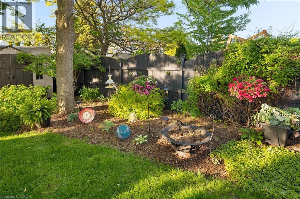 214 Grey Fox Drive, Kitchener, Ontario  N2E 3N2 - Photo 42 - 40836181