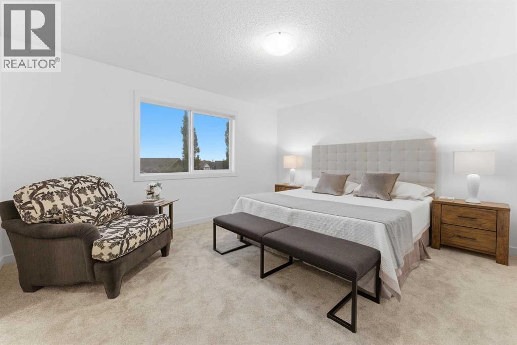 102 Cranarch Common Se, Calgary, Alberta  T3M 1M1 - Photo 5 - A2319440