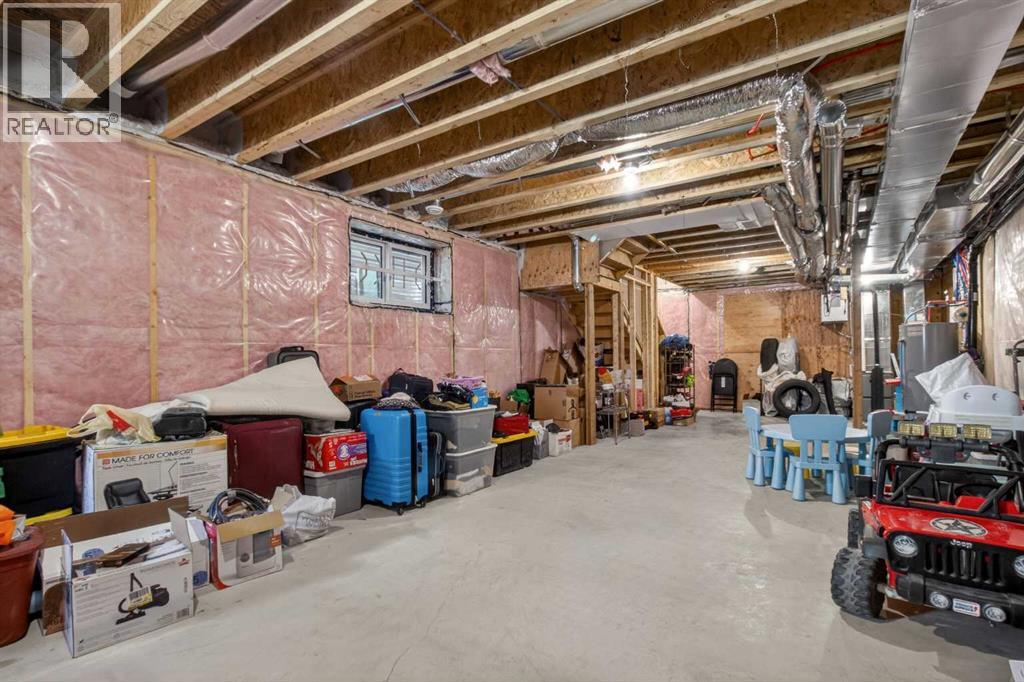 55 Herron Street Ne, Calgary, Alberta  T3P 1Z1 - Photo 32 - A2320023