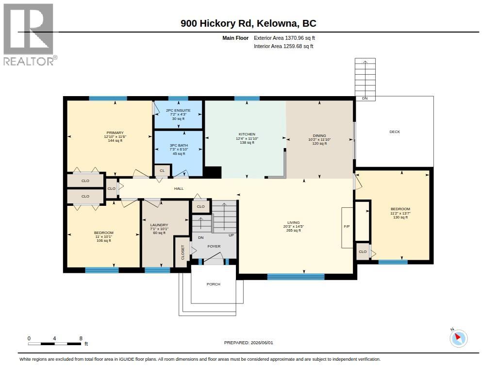 900 Hickory Road, Kelowna, British Columbia  V1X 4K7 - Photo 37 - 10389094