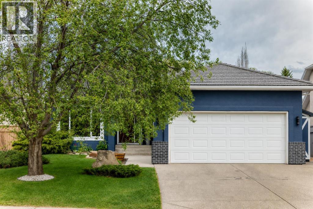 260 Westchester Way, Chestermere, Alberta  T1X 1E2 - Photo 1 - A2320314