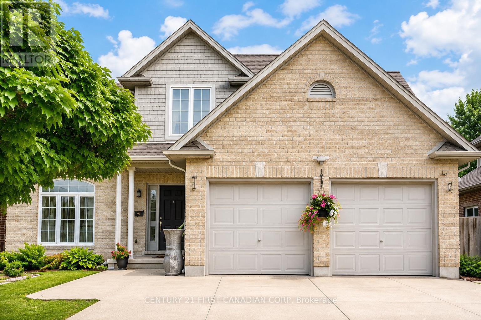 97 MCTAGGART COURT, London North, Ontario