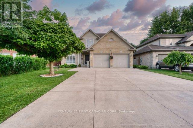 97 Mctaggart Court, London North, Ontario  N5X 3L9 - Photo 3 - X13444706