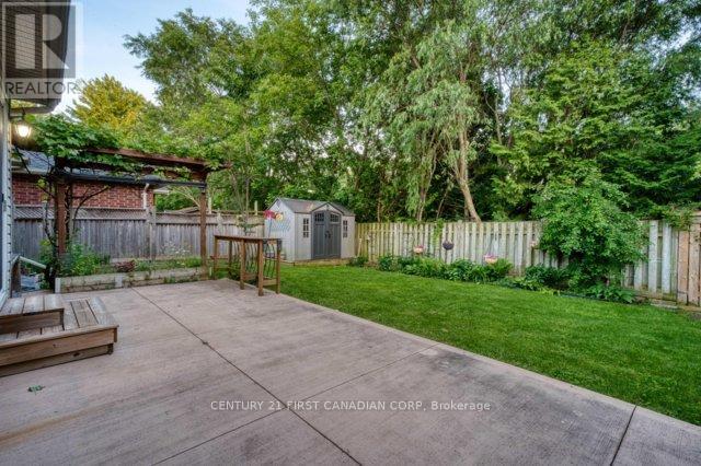 97 Mctaggart Court, London North, Ontario  N5X 3L9 - Photo 41 - X13444706
