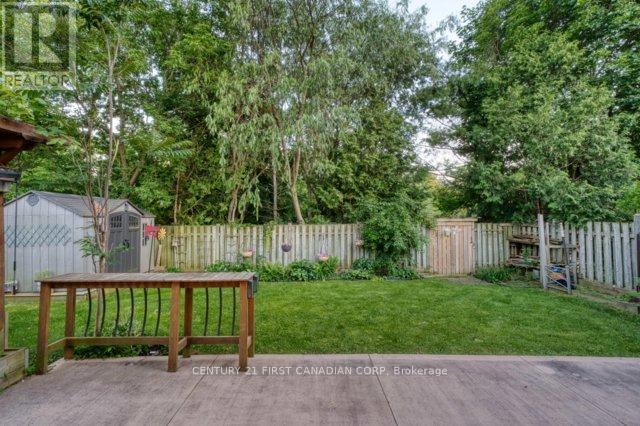 97 Mctaggart Court, London North, Ontario  N5X 3L9 - Photo 42 - X13444706