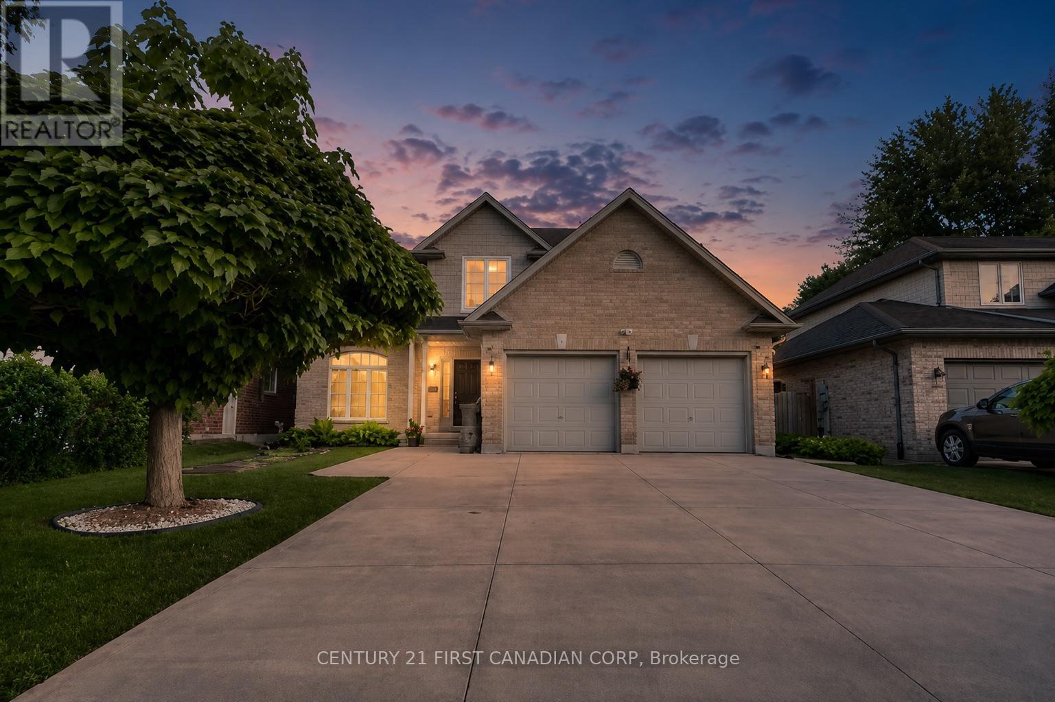 97 Mctaggart Court, London North, Ontario  N5X 3L9 - Photo 44 - X13444706