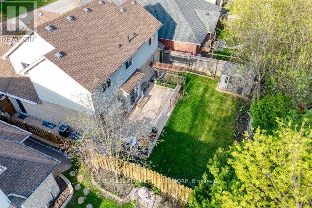 97 Mctaggart Court, London North, Ontario  N5X 3L9 - Photo 46 - X13444706