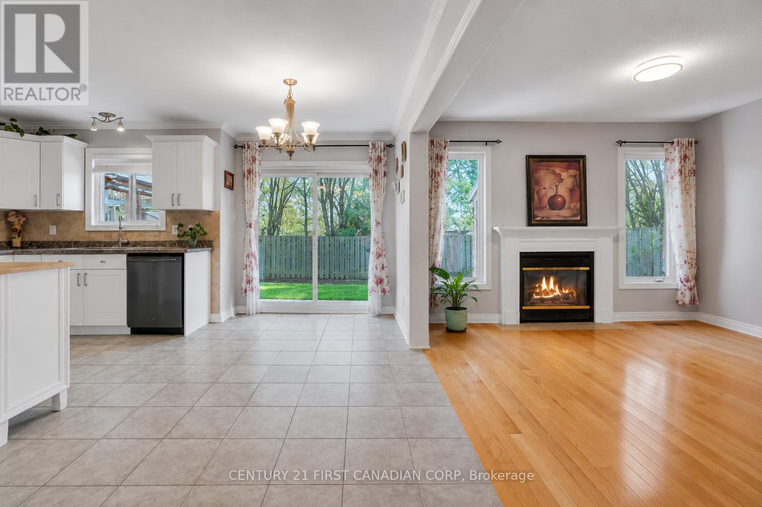 97 Mctaggart Court, London North, Ontario  N5X 3L9 - Photo 9 - X13444706