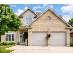 97 MCTAGGART COURT, London North, Ontario