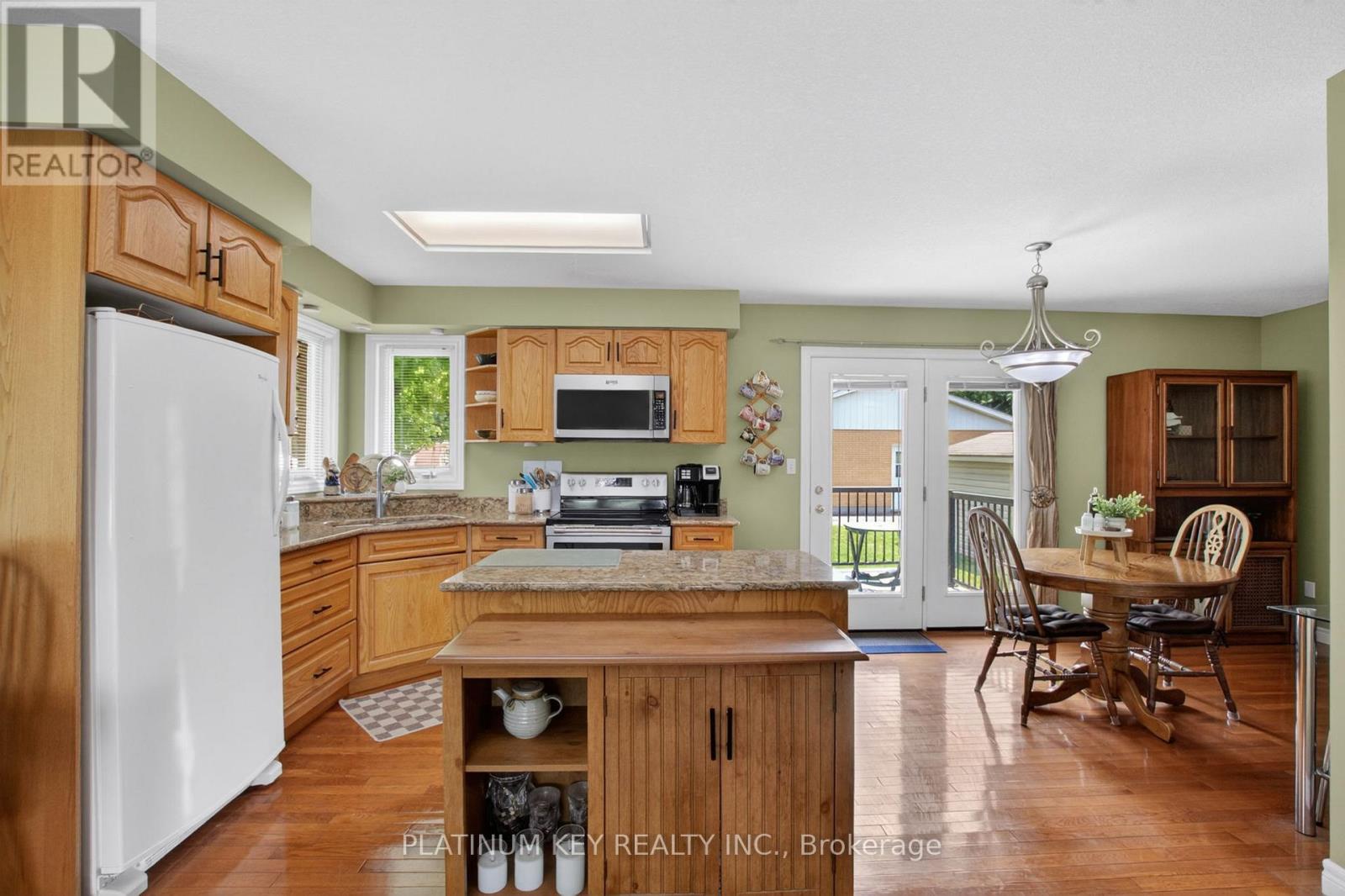 441 Drury Lane, Strathroy-Caradoc, Ontario  N7G 3G2 - Photo 16 - X13444836