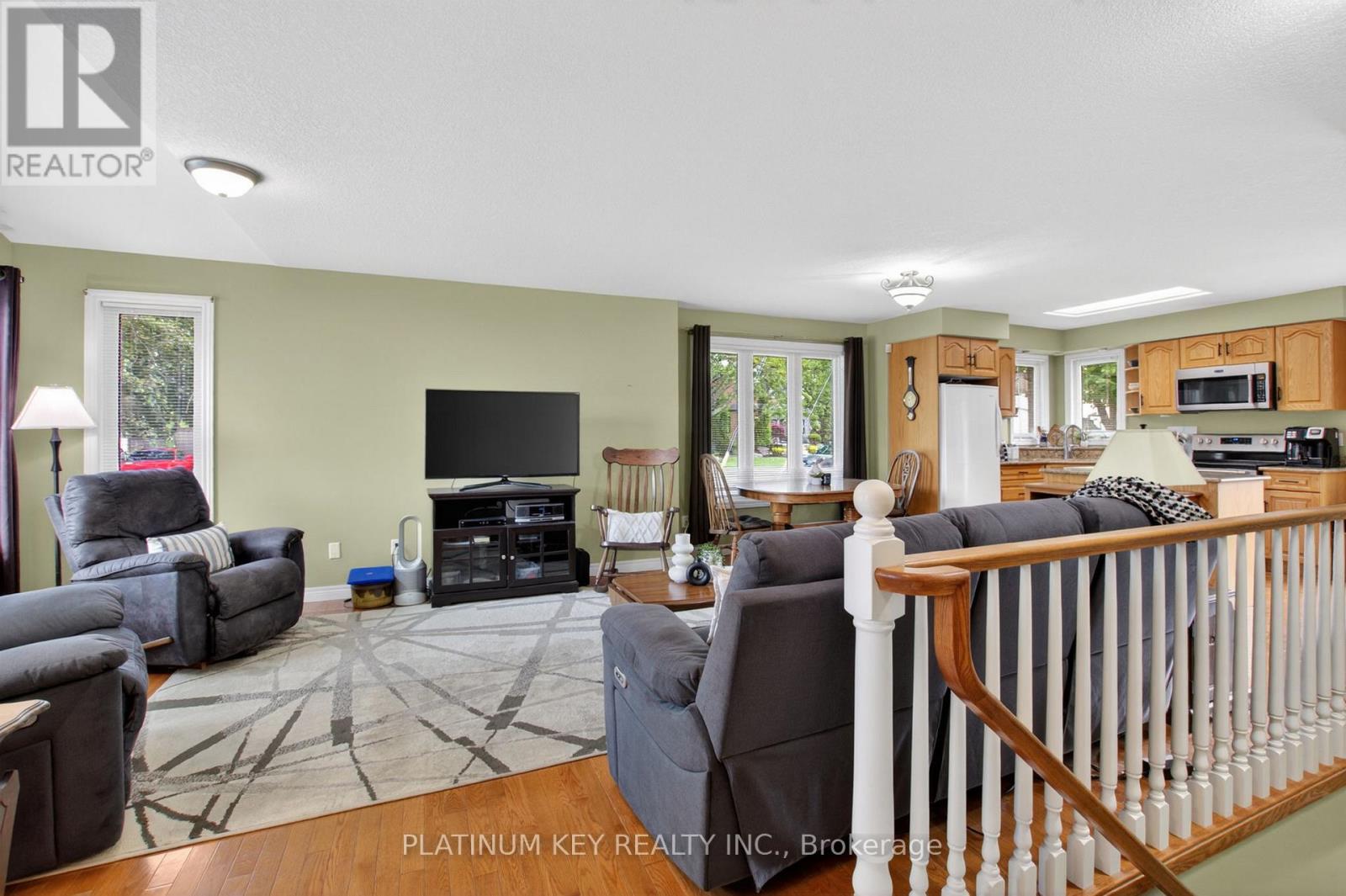 441 Drury Lane, Strathroy-Caradoc, Ontario  N7G 3G2 - Photo 4 - X13444836