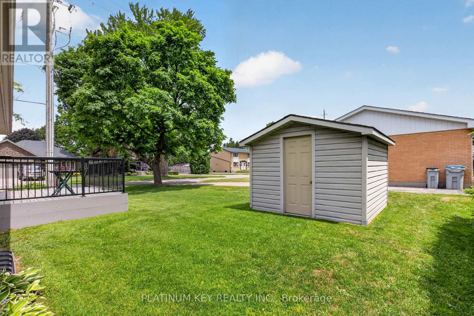 441 Drury Lane, Strathroy-Caradoc, Ontario  N7G 3G2 - Photo 43 - X13444836