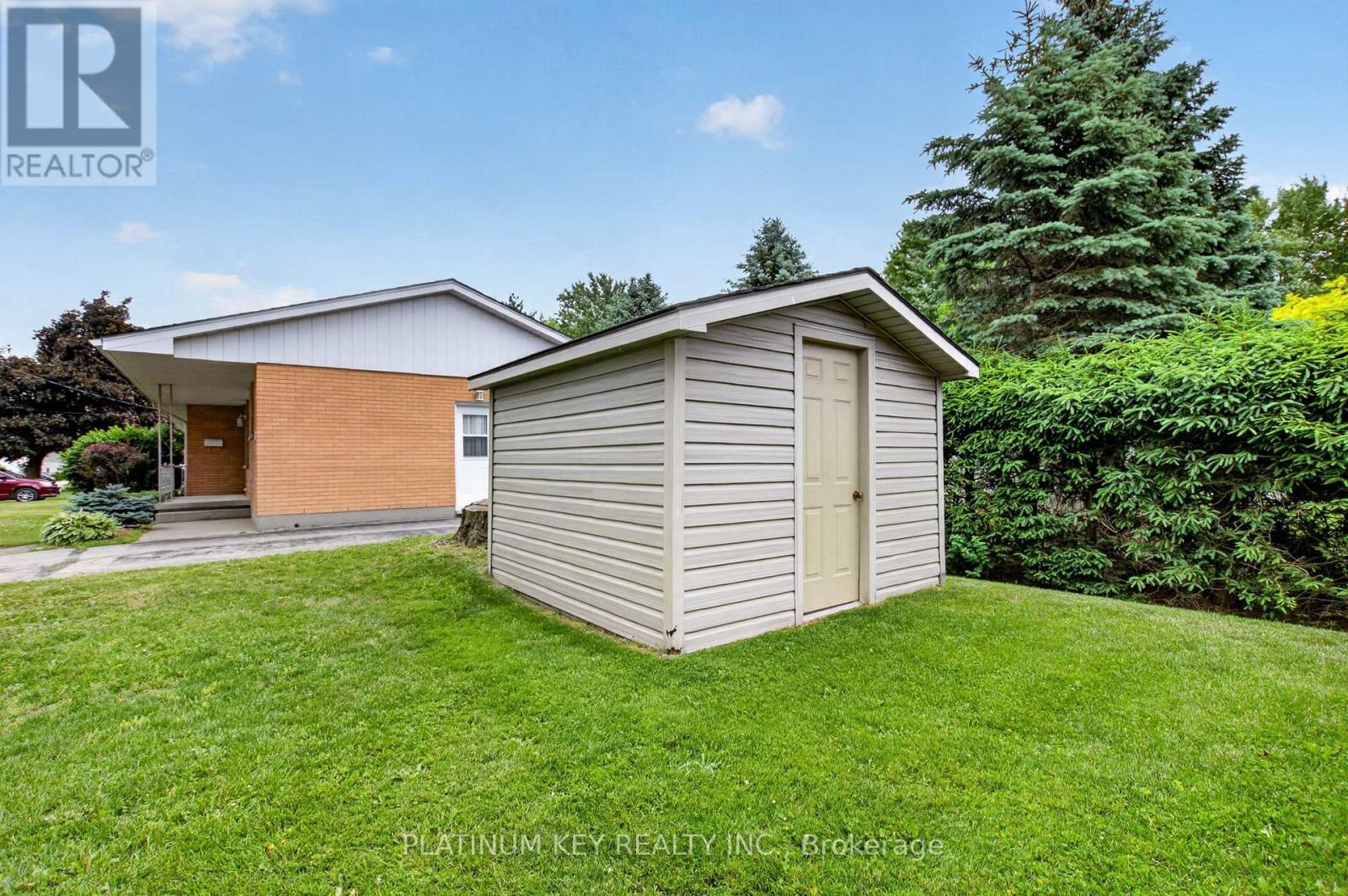 441 Drury Lane, Strathroy-Caradoc, Ontario  N7G 3G2 - Photo 45 - X13444836