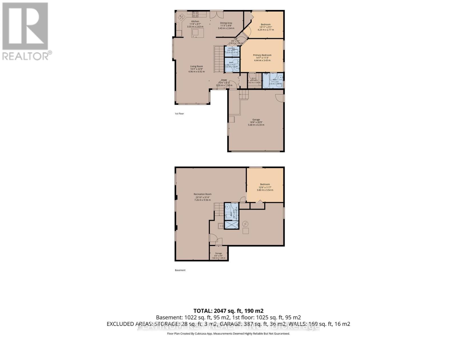 441 Drury Lane, Strathroy-Caradoc, Ontario  N7G 3G2 - Photo 46 - X13444836