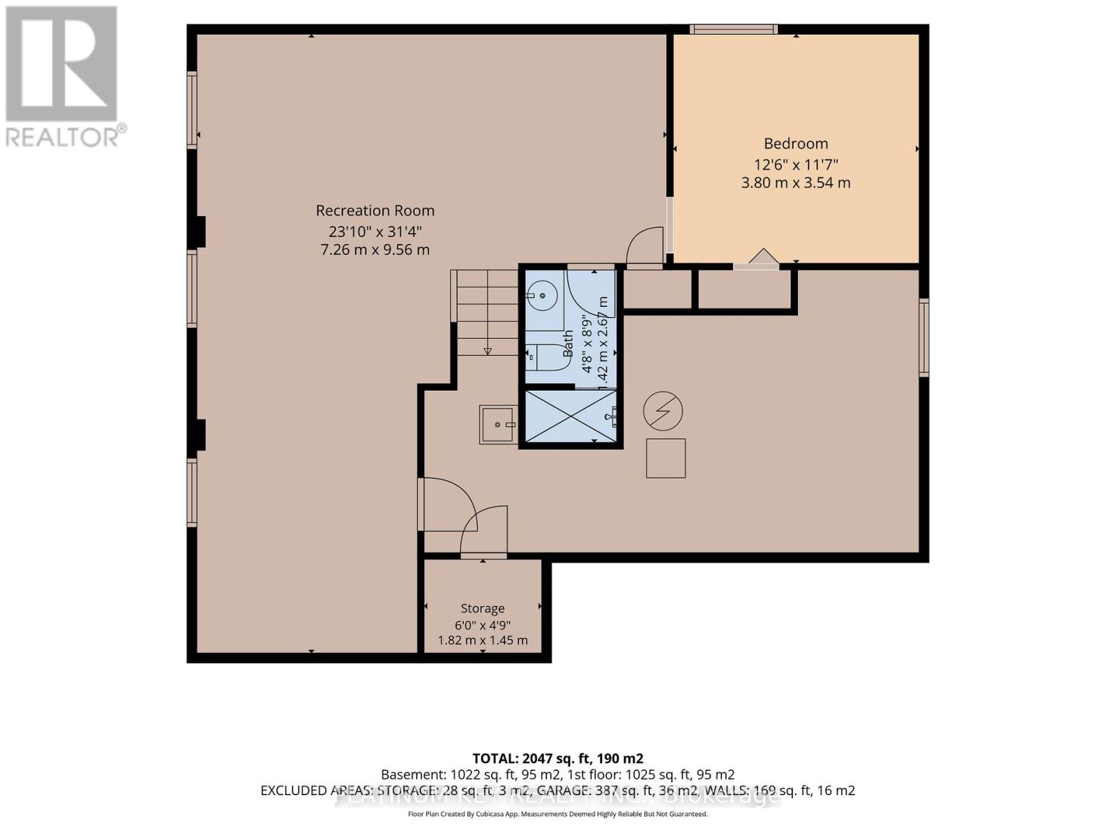 441 Drury Lane, Strathroy-Caradoc, Ontario  N7G 3G2 - Photo 47 - X13444836