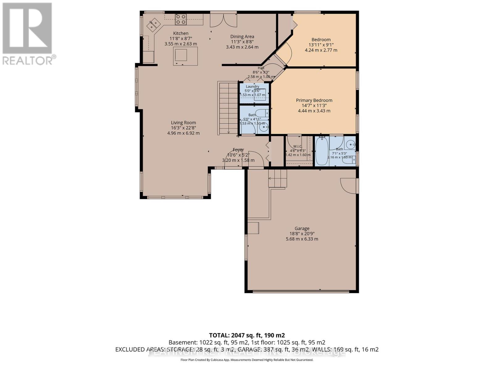 441 Drury Lane, Strathroy-Caradoc, Ontario  N7G 3G2 - Photo 48 - X13444836